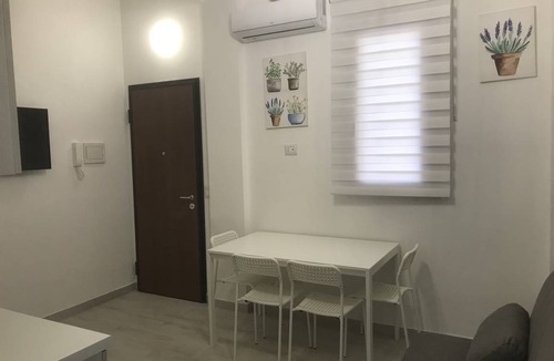 Ribera House | 50 m² House ∙ 1 bedroom ∙ 3 guests