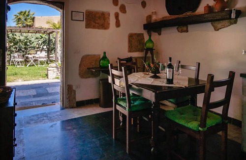 Avola House | 50 m² House ∙ 1 bedroom ∙ 4 guests