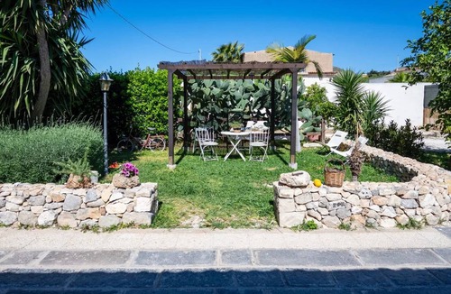 Avola House | 50 m² House ∙ 1 bedroom ∙ 4 guests