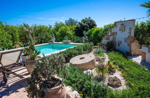 Avola House | 50 m² House ∙ 1 bedroom ∙ 4 guests