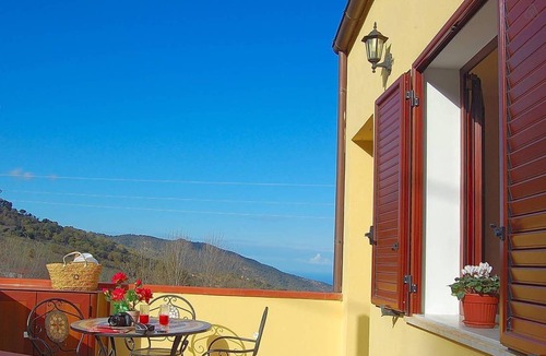 Tusa House | 50 m² House ∙ 1 bedroom ∙ 2 guests