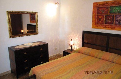 Kamma House | 50 m² House ∙ 2 bedrooms ∙ 4 guests