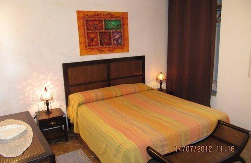 Kamma House | 50 m² House ∙ 2 bedrooms ∙ 4 guests