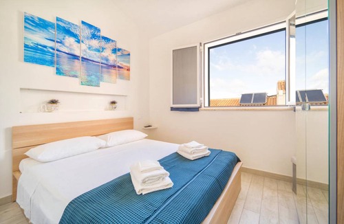 Custonaci House | 50 m² House ∙ 2 bedrooms ∙ 4 guests