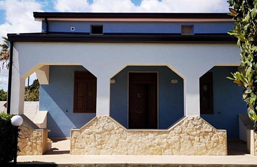 Arenella House | 50 m² House ∙ 2 bedrooms ∙ 5 guests
