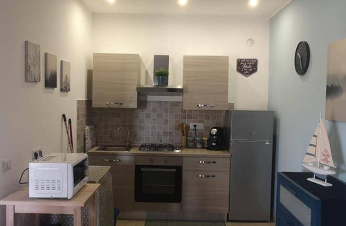 Arenella House | 50 m² House ∙ 2 bedrooms ∙ 5 guests