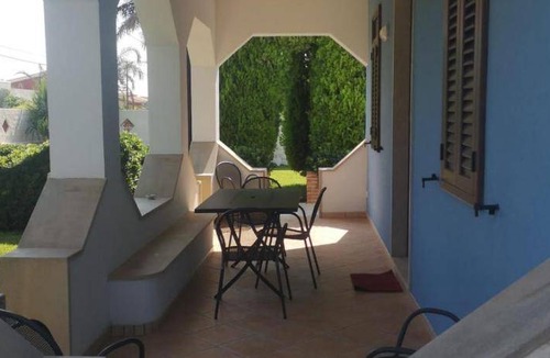 Arenella House | 50 m² House ∙ 2 bedrooms ∙ 5 guests