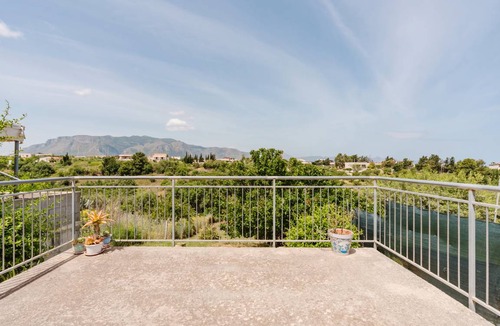 Alcamo Marina House | 50 m² House ∙ 2 bedrooms ∙ 4 guests