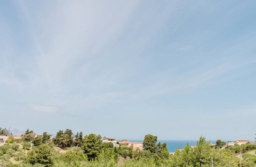 Alcamo Marina House | 50 m² House ∙ 2 bedrooms ∙ 4 guests