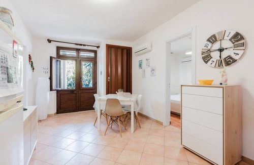 Alcamo Marina House | 50 m² House ∙ 2 bedrooms ∙ 4 guests