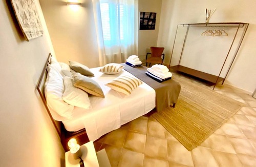 Noto Marina House | 50 m² House ∙ 2 bedrooms ∙ 4 guests