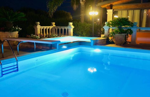 Noto Marina House | 50 m² House ∙ 2 bedrooms ∙ 4 guests