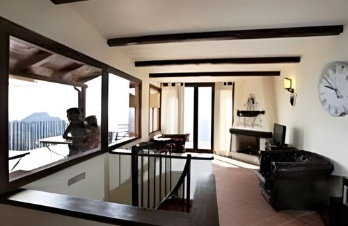 Castelmola House | 50 m² House ∙ 4 guests