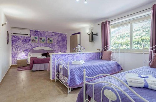 Torretta House | 50 m² House ∙ 1 bedroom ∙ 6 guests