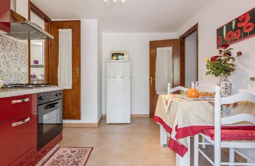 Torretta House | 50 m² House ∙ 1 bedroom ∙ 6 guests