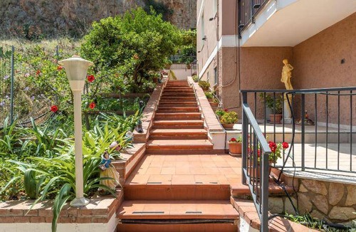 Torretta House | 50 m² House ∙ 1 bedroom ∙ 6 guests