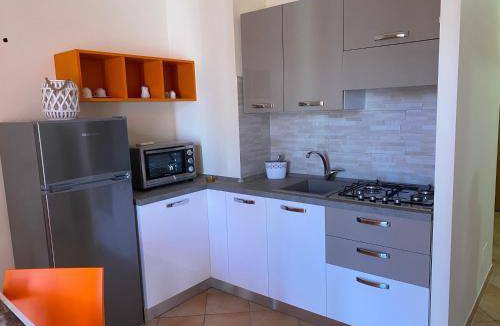Santa Teresa di Riva Apartment | 50 m² Apartment ∙ 4 guests