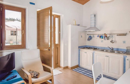 Modica House | 50 m² Maisonette ∙ 2 bedrooms ∙ 4 guests
