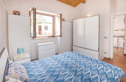 Modica House | 50 m² Maisonette ∙ 2 bedrooms ∙ 4 guests