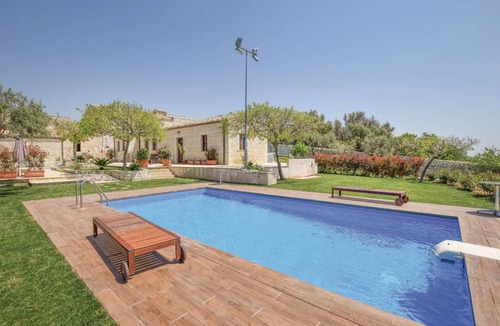 Modica House | 50 m² Maisonette ∙ 2 bedrooms ∙ 4 guests