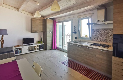 Casuzze House | 50 m² Maisonette ∙ 2 bedrooms ∙ 4 guests