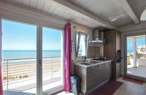 Casuzze House | 50 m² Maisonette ∙ 2 bedrooms ∙ 4 guests
