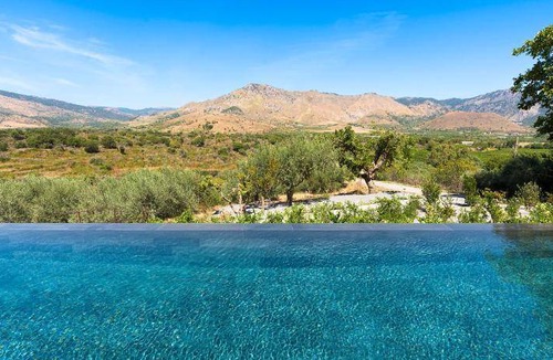Rovittello Resort | 50 m² Resort ∙ 4 guests