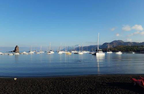 Vulcano Porto Apartment | 50 m² Serviced apartment ∙ 4 guests