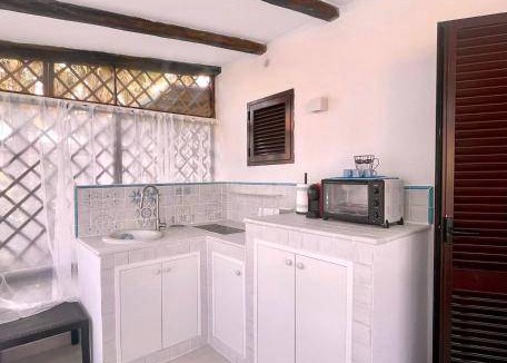 Vulcano Porto Apartment | 50 m² Serviced apartment ∙ 4 guests