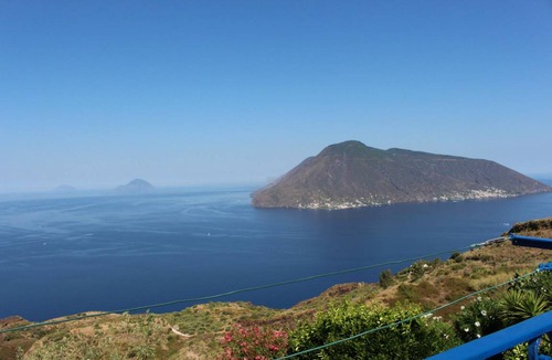 Quattropani Villa | 50 m² Villa ∙ 1 bedroom ∙ 4 guests