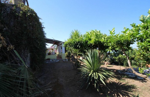 Quattropani Villa | 50 m² Villa ∙ 1 bedroom ∙ 4 guests