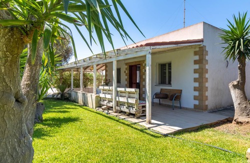 San Lorenzo Villa | 50 m² Villa ∙ 2 bedrooms ∙ 5 guests