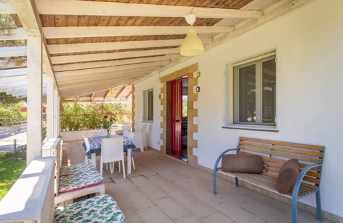 San Lorenzo Villa | 50 m² Villa ∙ 2 bedrooms ∙ 5 guests