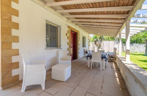 San Lorenzo Villa | 50 m² Villa ∙ 2 bedrooms ∙ 5 guests