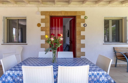 San Lorenzo Villa | 50 m² Villa ∙ 2 bedrooms ∙ 5 guests