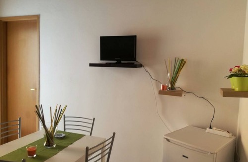 Ragusa Villa | 50 m² Villa ∙ 2 bedrooms ∙ 5 guests