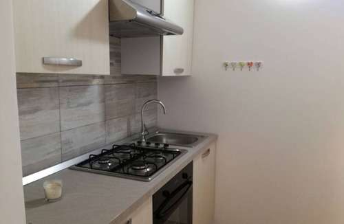 Ragusa Villa | 50 m² Villa ∙ 2 bedrooms ∙ 5 guests