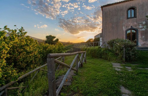 Rovittello Villa | 500 m² Villa ∙ 8 bedrooms ∙ 16 guests