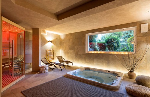 Trecastagni Villa | 500 m² Villa ∙ 4 bedrooms ∙ 8 guests