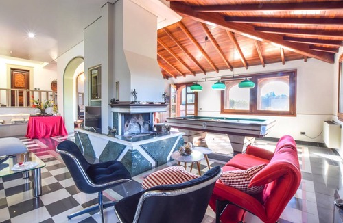 Ispica House | 500 m² House ∙ 4 bedrooms ∙ 16 guests