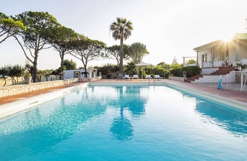 Marina di Modica Villa | 500 m² Villa ∙ 9 bedrooms ∙ 18 guests