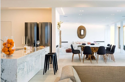 Letojanni Villa | 500 m² Villa ∙ 7 bedrooms ∙ 14 guests