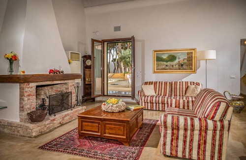 Digerbato Villa | 500 m² Villa ∙ 7 bedrooms ∙ 16 guests