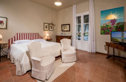 Butera Villa | 500 m² Villa ∙ 7 bedrooms ∙ 14 guests