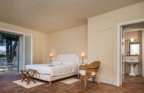 Butera Villa | 500 m² Villa ∙ 7 bedrooms ∙ 14 guests
