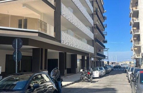 Milazzo House | 500 Pit-Stop B&B Milazzo