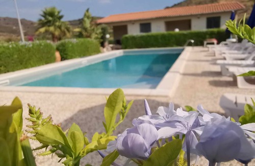 Cattolica Eraclea Apartment | 52 m² Apartment ∙ 2 bedrooms ∙ 4 guests