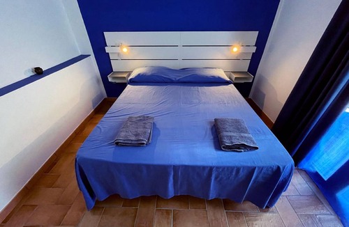 Cattolica Eraclea Apartment | 52 m² Apartment ∙ 2 bedrooms ∙ 4 guests