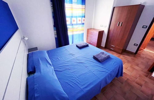 Cattolica Eraclea Apartment | 52 m² Apartment ∙ 2 bedrooms ∙ 4 guests