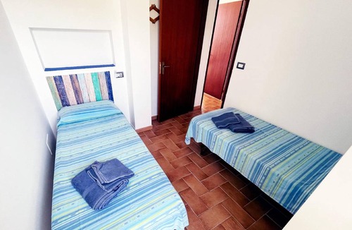 Cattolica Eraclea Apartment | 52 m² Apartment ∙ 2 bedrooms ∙ 4 guests